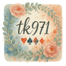 tk971 logo